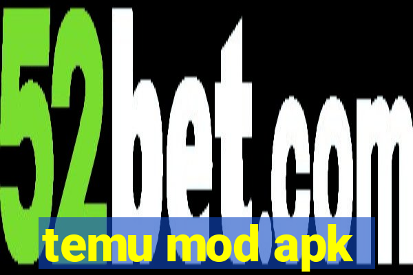 temu mod apk